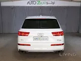 Audi Q7 4.5 TFSI Quattro 2018